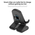 thumbnail image 5 of XGFHYJEH Charging Station, Wireless Charging Station, Charging Station for Multiple Devices, Wireless Charging, Charge Station, Wireless Charge, for Android, Iphone, Apple, Samsung, Ipad, 5 of 7
