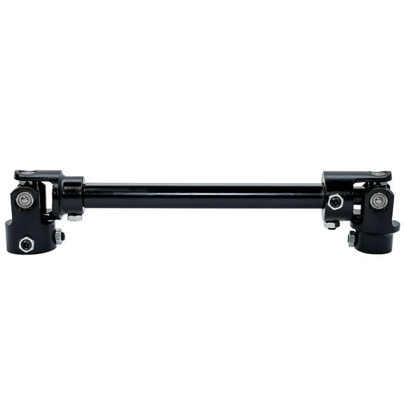 GELUOXI Front Steering Shaft for Buick Regal Chevrolet S10 Pontiac Firebird Pickup Sedan 1982-1993