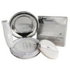 it Cosmetics CC+ Veil Beauty Fluid Foundation SPF 50+ - Tan, 0.34oz/10ml