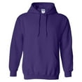 thumbnail image 1 of Gildan Gd 8 Oz 50/50 Flc P/O Hood, 1 of 1