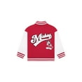 thumbnail image 6 of Mickey Mouse Toddler Boy Bomber Jacket, Sizes 12M-5T, 6 of 9