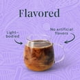 thumbnail image 4 of Starbucks White Chocolate Macadamia Nut Light Roast Ground Coffee - 11oz, 4 of 5