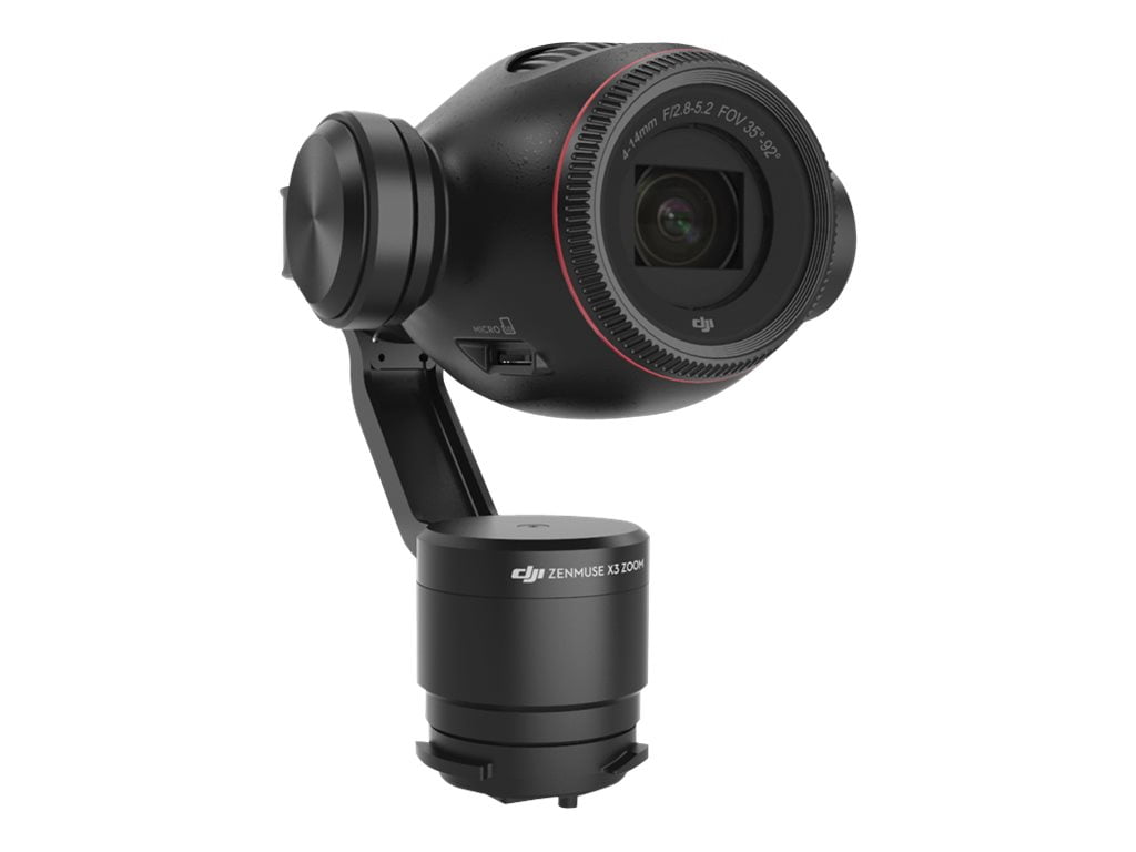 新品未開封 DJI  ジンバルカメラ　OSMO OM160　FC350Z