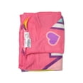 thumbnail image 2 of Sanrio Hello Kitty Throw Blanket 45" x 60" Smile Pink Hearts Girls, 2 of 3