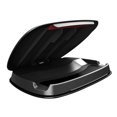 thumbnail image 1 of Soporte para teléfono móvil para coche, soporte para teléfono móvil para coche, soporte para salpicadero de smartphone con antideslizante, compatible con todos los dispositivos de 3 a 7, 1 of 5