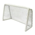 shamjina Mini Soccer Goal DIY Funny Football Frame for Children Boys
