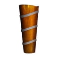 thumbnail image 2 of Meyda 120129 10 in. Agathea Wall Sconce, 2 of 6