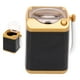 thumbnail image 1 of Fugacal Electric Mini Lavadora De Secado Rápido Y Limpieza Rpida Máquina De Limpieza De Herramientas Cosméticas Regalo De Juguete para Ni?os(01) Fugacal No se aplica, 1 of 6