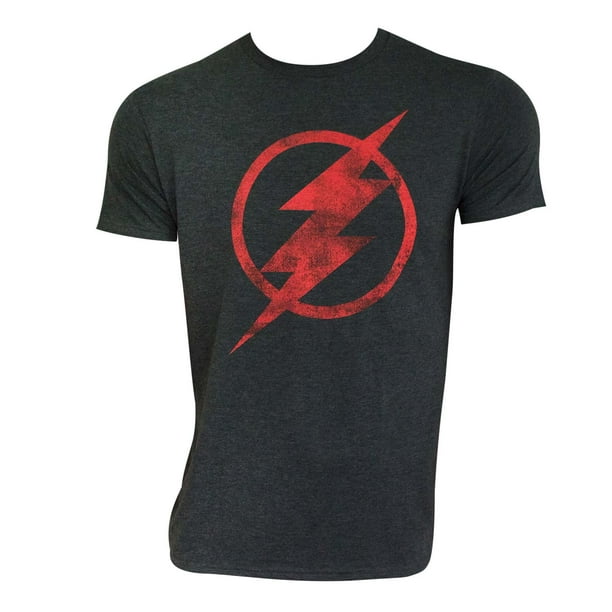 the flash mens shirt