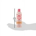 thumbnail image 2 of Hask Color Protection Shampoo Rose Oil & Peach, 355.0 ML, 2 of 6
