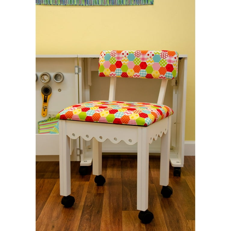 Sewing Chairs - Arrow Sewing Furniture