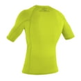thumbnail image 6 of O'Neill Youth Basic Skins 50+ Short Sleeve Sun Shirt, 6 of 6