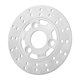 thumbnail image 1 of Accesorios de motocicleta, motocicleta 3 PATRÓN DE PERNOS Disco de freno Rotor Freno de disco Multifuncional, 1 of 9