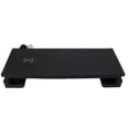thumbnail image 2 of Support d'Ordinateur, Support de Moniteur d'Ordinateur USB3.0 Rehausseur de Moniteur d'Ordinateur Efficacité Maximale, 2 of 8