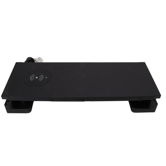 Computer Monitor Riser,Computer Monitor Stand USB3.0 Computer Stand Computer Tower Stand Leading Edge Technology