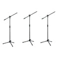 thumbnail image 1 of 3 SOPORTES HERCULES PARA MICROFONO MS-432B, 1 of 4