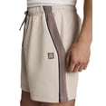 thumbnail image 4 of Reebok Men's and Big Men's Tenacity Short 7" Inseam, Sizes S-3XL, 4 of 5