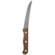 thumbnail image 1 of Juego de cuchillos para carne Chicago Cutlery B144 Walnut Tradition, 4 piezas, 1 of 5