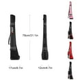 thumbnail image 2 of Decodeary Golf Bags For Men Durable And Portable With Waterproof Lightweight Pgm Golf Bag pink, 2 of 6
