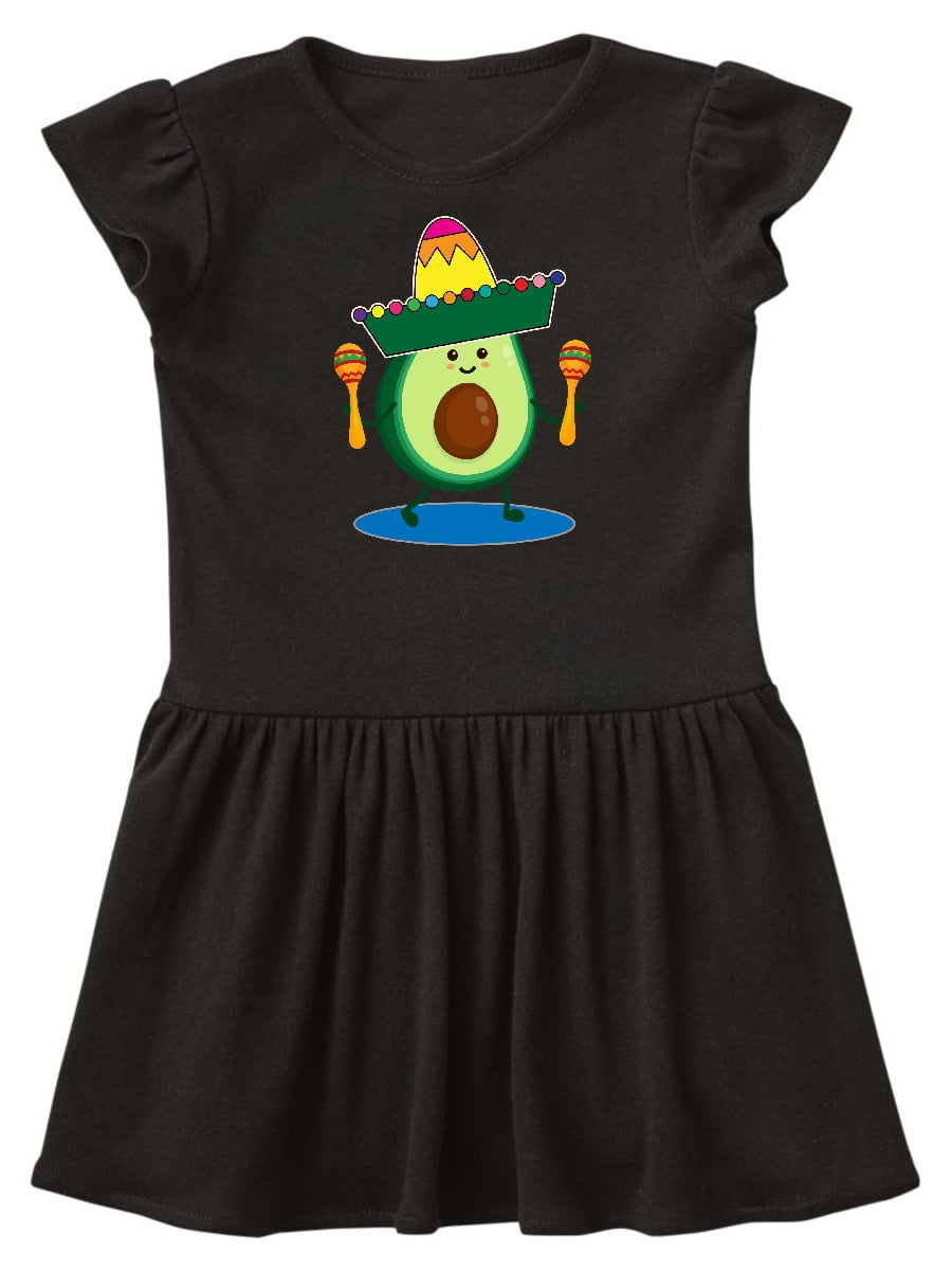 cinco de mayo baby dress
