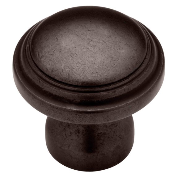 Liberty Hardware Domed Raised Panel Cabinet Knob