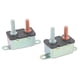 thumbnail image 3 of Disyuntor De Reinicio Automático De 12 V-24 V, Disyuntor De Reinicio Automático, Disyuntor De Perno De Perno Para Barco Automotriz(20A), 3 of 8