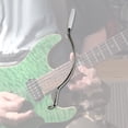 thumbnail image 1 of Barras Whammy de brazo de trémolo, sistema de puente de trémolo único, mango de manivela, piezas de guitarra, accesorio, mango de guitarra eléctrica, Argén, 1 of 10
