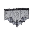 thumbnail image 4 of 2 Cenefas De Ventana De Halloween, Telaraña, Decoración De Halloween Para Puerta De Festival De Restaurante, 4 of 8