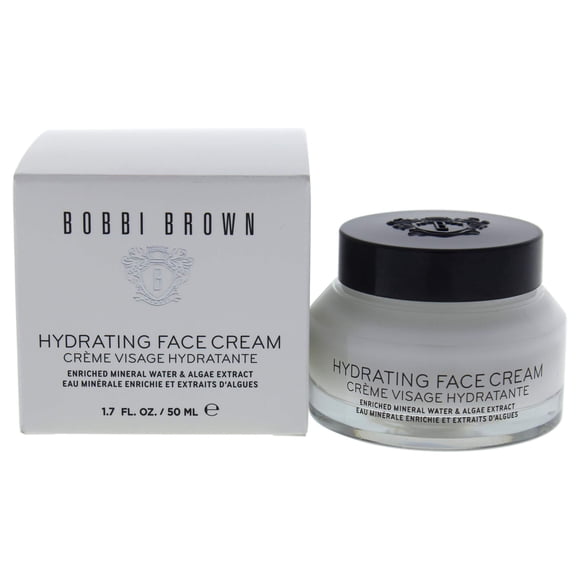 Hidratante e imprimador Bobbi Brown, base facial enriquecida con vitaminas