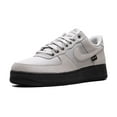 thumbnail image 4 of NIKE MENS Air Force 1 Low '07 "Cordura Iron Ore" HQ3822 001 from Stadium Goods, 4 of 8