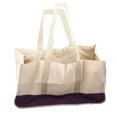 thumbnail image 4 of Bolsa de leña Soporte para transporte de troncos al aire libre Bolsa de transporte de madera para leña de gran capacidad, 4 of 5