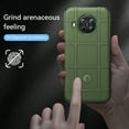 thumbnail image 3 of TJS Phone Case for Nokia X100 5G, Heavy Duty Rugged Shield Impact Resistant Protective Cover (Green), 3 of 7