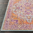 thumbnail image 4 of Mark&Day Area Rugs, 2x3 Enzo Traditional Lavender Area Rug, Pink Purple Carpet for Living Room, Bedroom or Kitchen (2' x 2'11"), 4 of 7