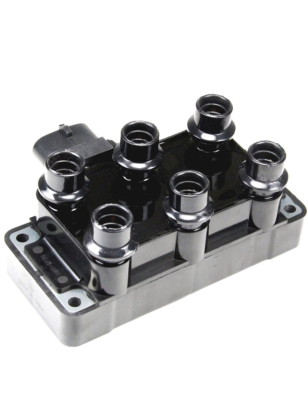 Ignition Coil Pack Compatible with Ford Explorer B3000 Mercury V6 4.0L 4.2L Replacement for FD480