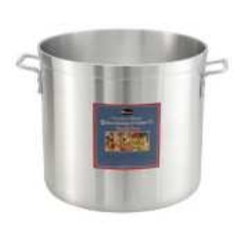 100 Quart Stock Pot - Winco ALHP-100 Precision Stock Pot, 100 quart, 20