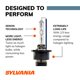 thumbnail image 4 of Bombilla para faros delanteros SYLVANIA D4S SilverStar ZXe HID 1 bombilla, 4 of 6