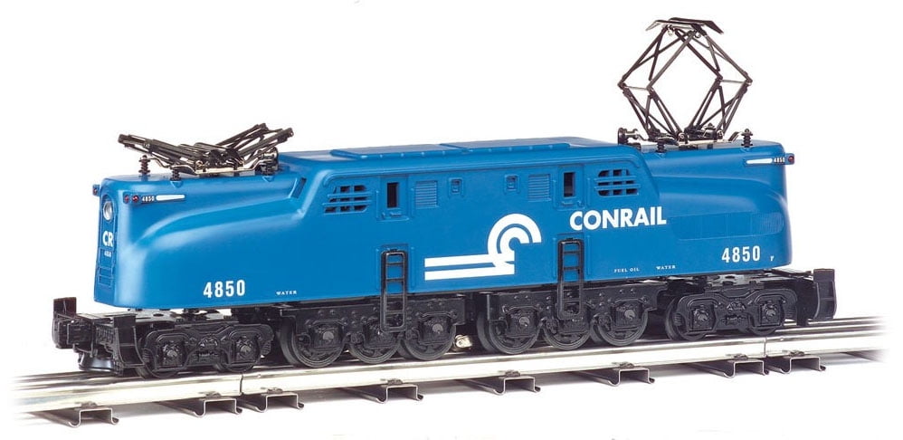 bachmann gg1
