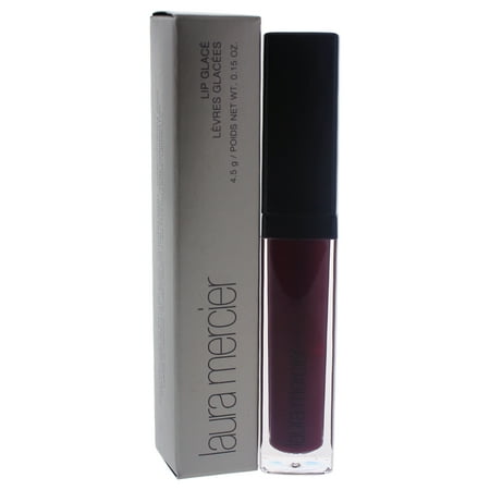 - Lip Glace - Black Cherry by Laura Mercier for Women - 0.15 oz Lip Gloss