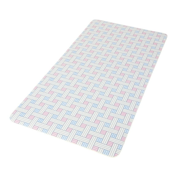 Ray Star Standing Mat 20''x40'',0.31 Inch Thick Anti-Fatigue Comfort Mat