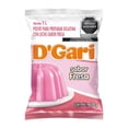 thumbnail image 1 of Polvo para preparar gelatina D' Gari de leche sabor fresa 120 g, 1 of 4