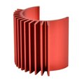 thumbnail image 4 of Engine Heat Sink, Protective RC Motor Cooling Fin Safe  Heat Dissipation Convenient To Install  for 390 380 2640, 4 of 7