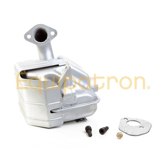 Briggs and Stratton 794949 Muffler