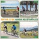thumbnail image 5 of Bicycle Tow Rope Children, 2.5 M Bicycle Traction Rope, Parents Child Pull Rope, Traction Rope, With 71 Bicycle Spoke Beads(FPK28), 5 of 5