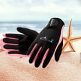 thumbnail image 5 of Thin - Wear Surfing Gloves - Suitable for Swimming, Snorkeling, and Other Water Sports, 5 of 7