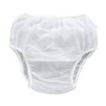 thumbnail image 2 of Esquirla Incontinence Adult Cloth Diaper Sturdy Wear Resistant for Disabled Senior People L, 2 of 8