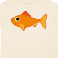 thumbnail image 4 of Inktastic Pet Goldfish Boys or Girls Toddler T-Shirt, 4 of 5