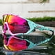 thumbnail image 2 of Kapvoe-Gafas de ciclismo para hombre y mujer, lentes fotocromáticas para deportes al aire libre, correr, Mtb, 1 lente qiuyongming unisex, 2 of 2