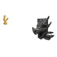 thumbnail image 1 of Escultura De Gallo Feng Shui Y Sujetalibros, Estatua Decorativa Para El Hogar, Para Cumpleaños, Aniversarios, Inauguración De La Casa, Armario De La Sala De Estar., 1 of 8