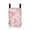 Cherry Blossom, variant on COEQINE Chicken Crutch Pouch Floral Compartments Adjustable Crutch Organizer Pouch Large Capacity Crutch Storage Bag Broken Foot Underarm Crutch Pouch for Elderly