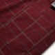 thumbnail image 5 of Pantalones largos a rayas para hombre, pantalones de traje ajustados y elásticos, pantalones casuales, pantalones para hombre, 5 of 6